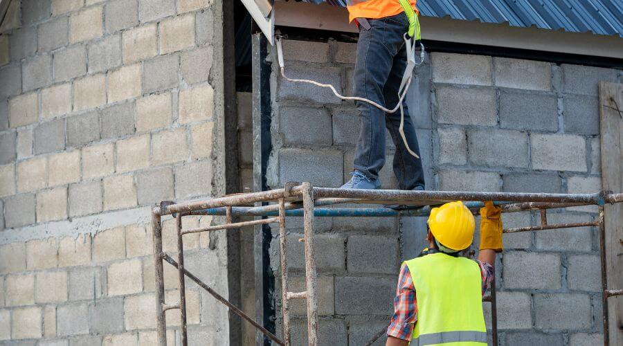 Local Chimney Repair in White City, KS